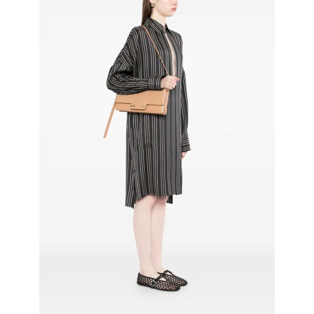 Tom Ford Women T-Bar Shoulder Bag - Picture 6 of 6